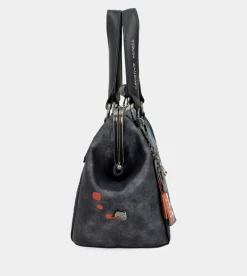 Anekke Contemporary Mouthpiece Handbag Flash Sale