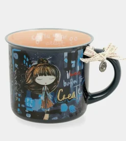 Anekke Contemporary Mug Fashion