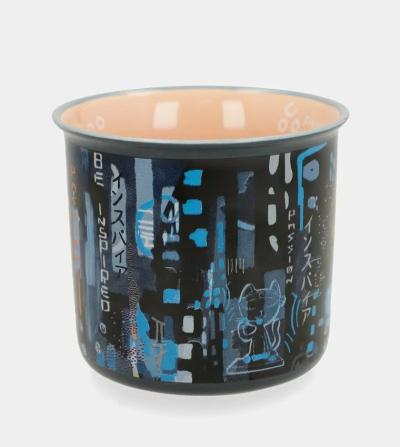 Anekke Contemporary Mug Fashion