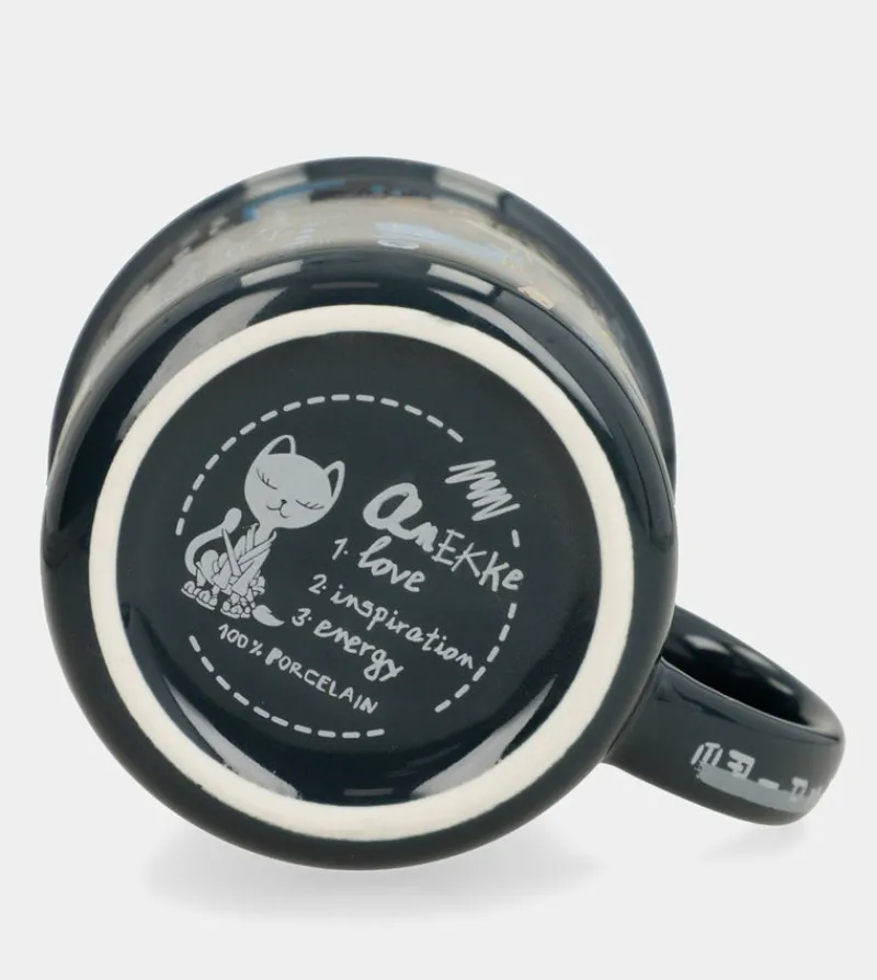 Anekke Contemporary Mug Fashion