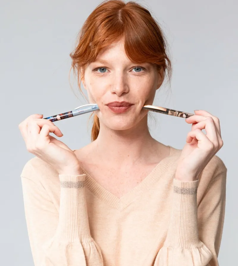 Anekke Contemporary Pen Best
