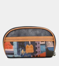 Anekke Contemporary Rfid Card Holder Best