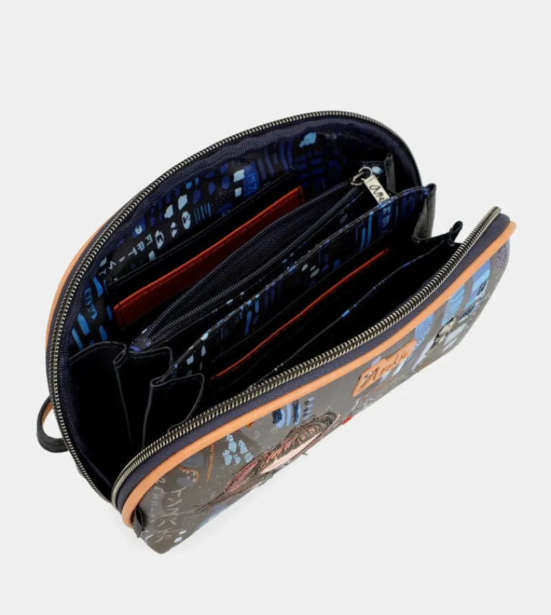 Anekke Contemporary Rfid Card Holder Best