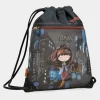 Anekke Contemporary Satchel Backpack Shop