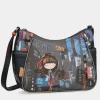 Anekke Contemporary Shoulder Bag Contemporary Store