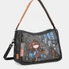 Anekke Contemporary Shoulder Bag With Shoulder Strap Flash Sale