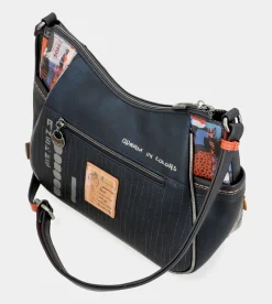 Anekke Contemporary Shoulder Bag Contemporary Store
