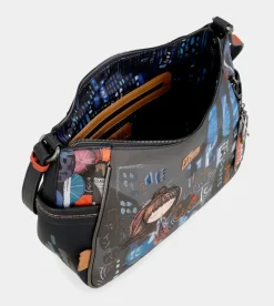 Anekke Contemporary Shoulder Bag Contemporary Store
