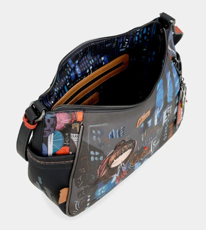 Anekke Contemporary Shoulder Bag Contemporary Store