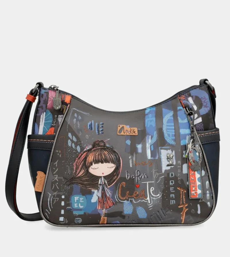 Anekke Contemporary Shoulder Bag Contemporary Store