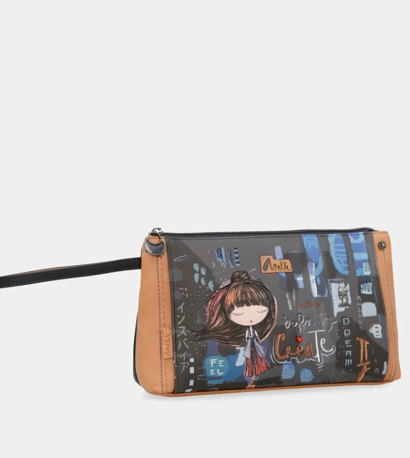 Anekke Contemporary Toilet Bag Shop
