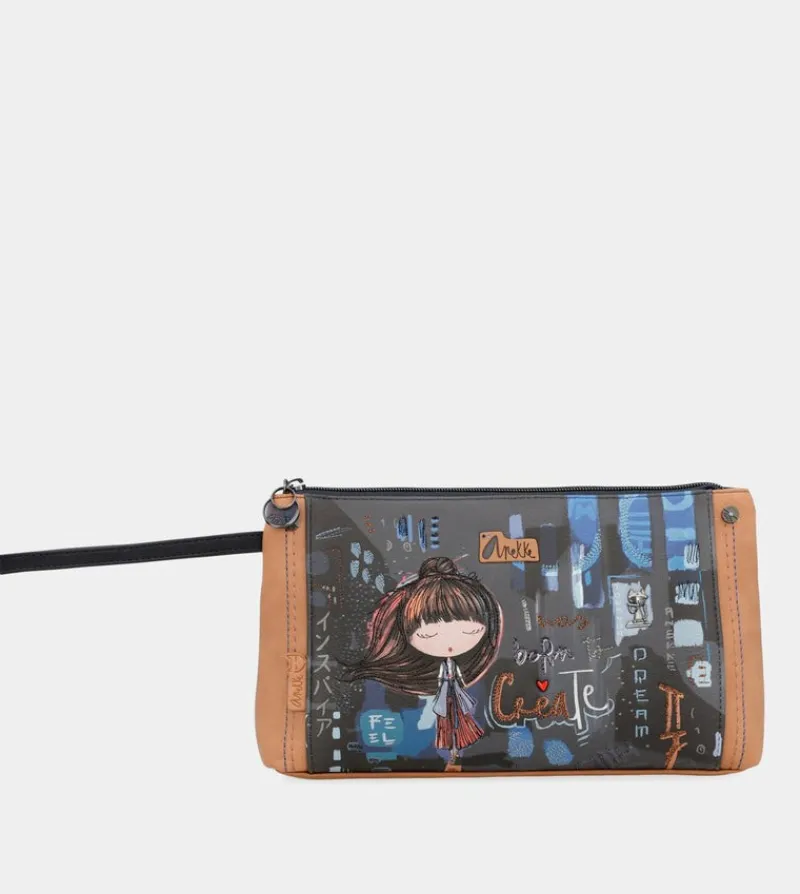 Anekke Contemporary Toilet Bag Shop