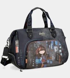 Anekke Contemporary Travel Bag Cheap