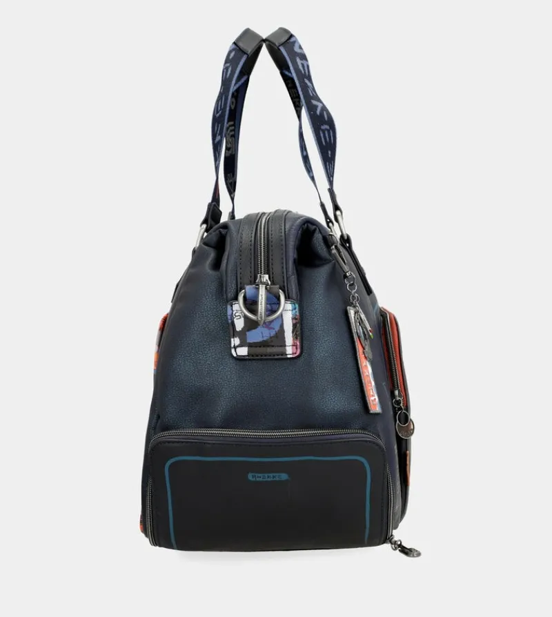 Anekke Contemporary Travel Bag Cheap