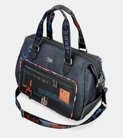 Anekke Contemporary Travel Bag Cheap