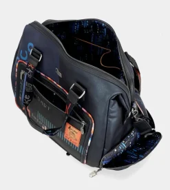 Anekke Contemporary Travel Bag Cheap