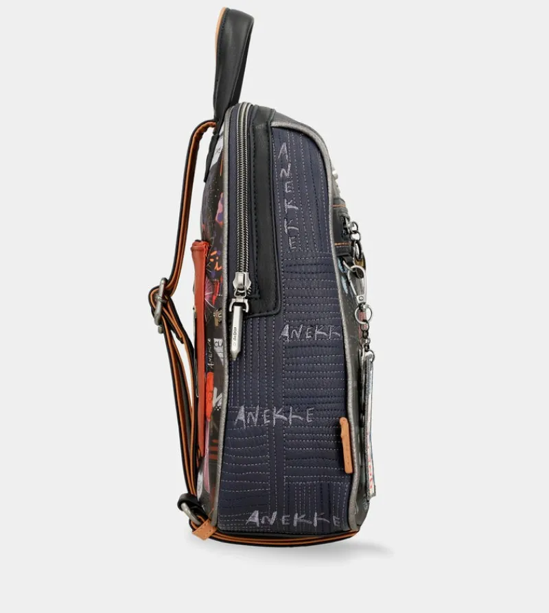 Anekke Contemporary Triangular Backpack Best Sale