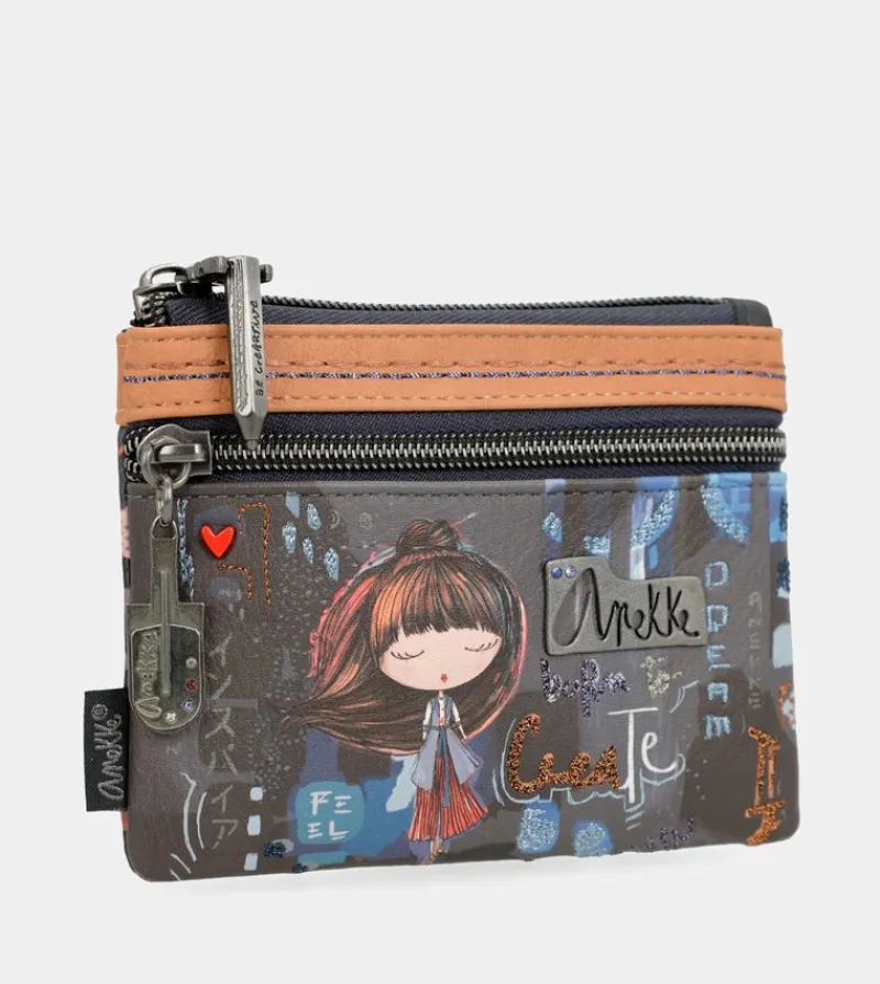 Anekke Contemporary Wallet Shop