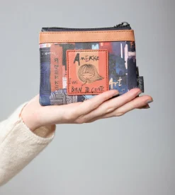 Anekke Contemporary Wallet Shop
