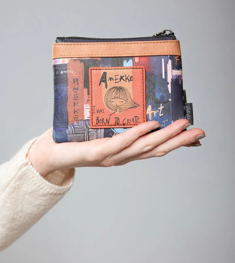 Anekke Contemporary Wallet Shop