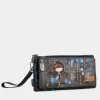 Anekke Contemporary Wallet Handbag Cheap