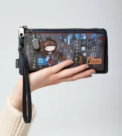Anekke Contemporary Wallet Handbag Cheap