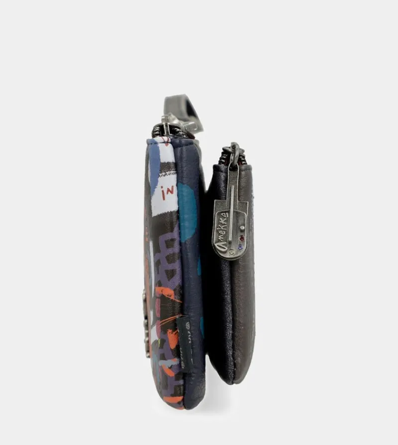 Anekke Contemporary Wallet Handbag Cheap
