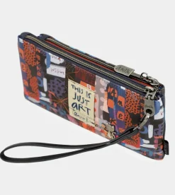 Anekke Contemporary Wallet Handbag Cheap