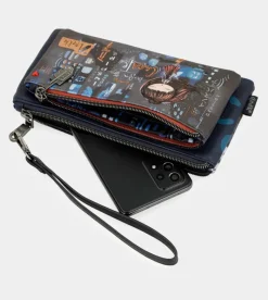Anekke Contemporary Wallet Handbag Cheap