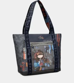 Anekke Contemporary Xl Shoulder Bag Shop