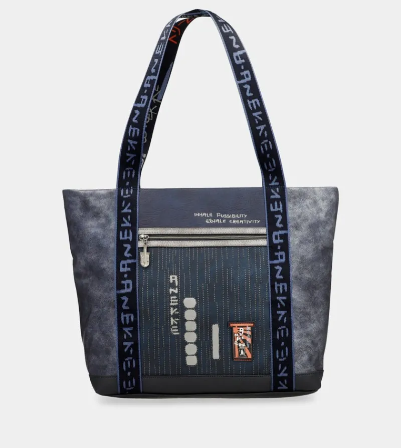 Anekke Contemporary Xl Shoulder Bag Shop