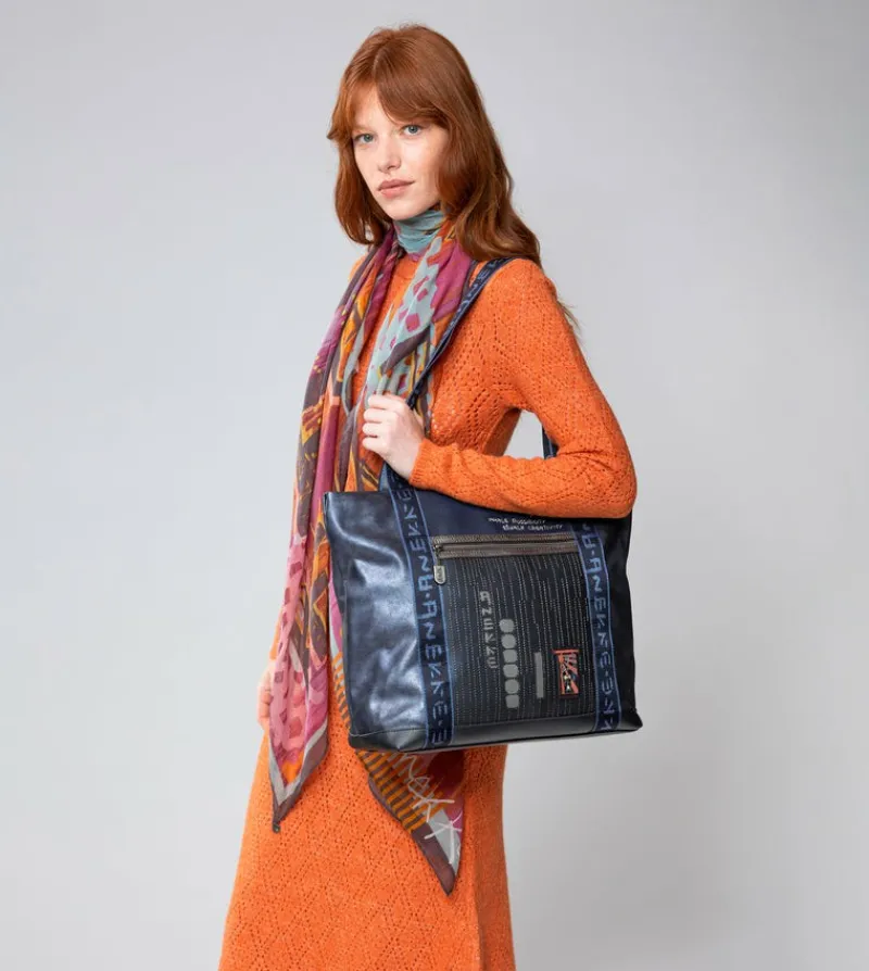 Anekke Contemporary Xl Shoulder Bag Shop