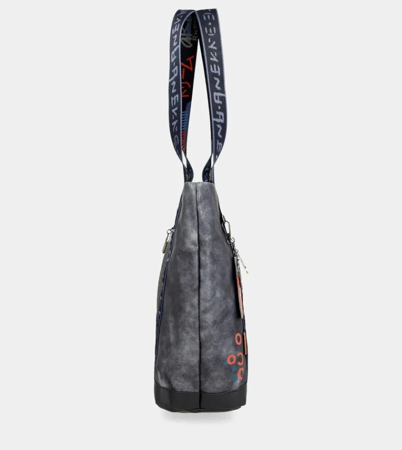 Anekke Contemporary Xl Shoulder Bag Shop