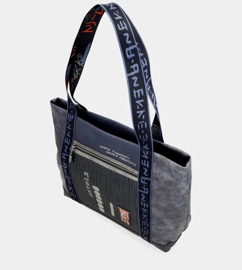 Anekke Contemporary Xl Shoulder Bag Shop