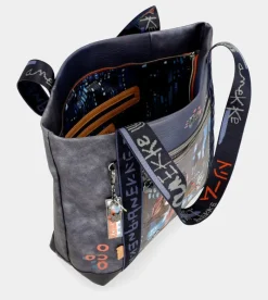 Anekke Contemporary Xl Shoulder Bag Shop