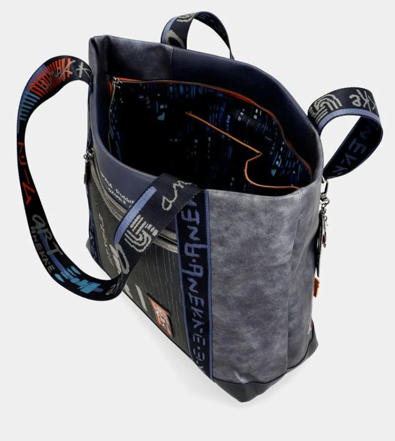 Anekke Contemporary Xl Shoulder Bag Shop