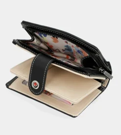 Anekke Energy Flexible White Wallet Best Sale