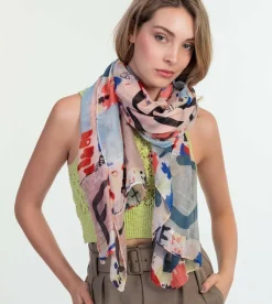 Anekke Energy Scarf Shop