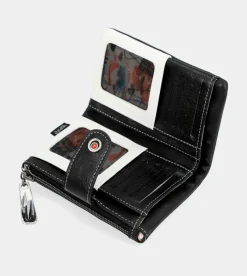 Anekke Energy White Flexible Wallet Online