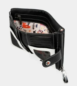Anekke Energy White Flexible Wallet Online