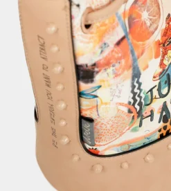 Anekke Fancy Bowling Bag Best