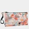 Anekke Fancy Clutch Bag Best Sale