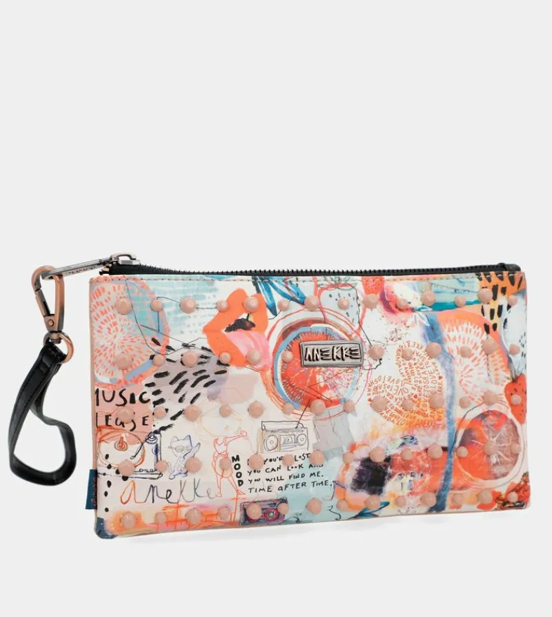 Anekke Fancy Clutch Bag Best Sale
