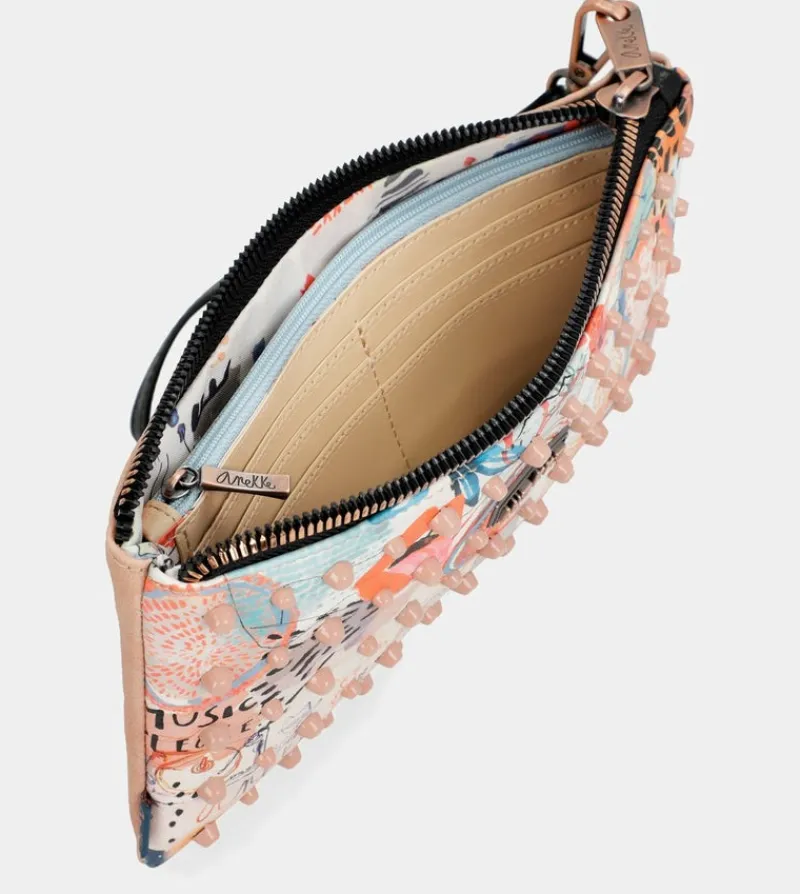 Anekke Fancy Clutch Bag Best Sale