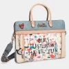 Anekke Fancy Document Holder Clearance