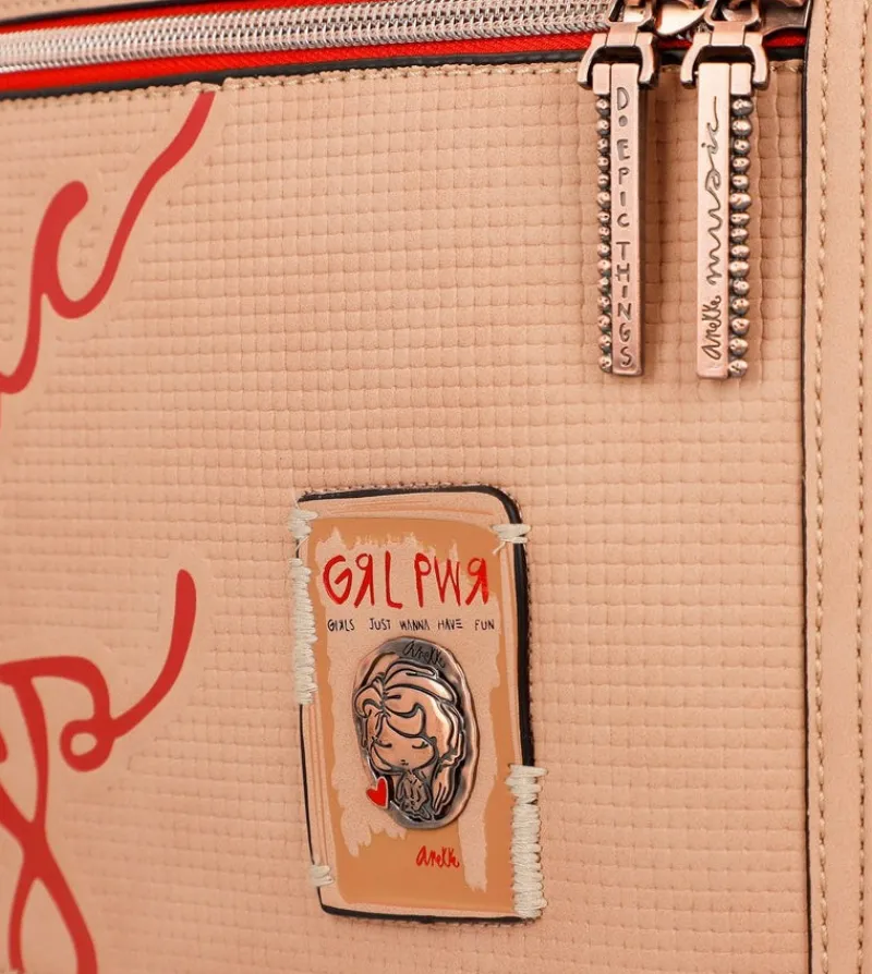 Anekke Fancy Document Holder Clearance
