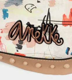 Anekke Fancy Flap Backpack Store