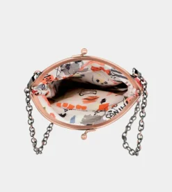 Anekke Fancy Glasses Case Bag Hot