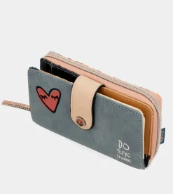 Anekke Fancy Medium Wallet Online