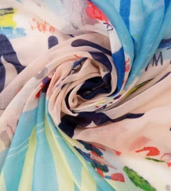 Anekke Fancy Scarf Best Sale
